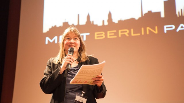 MEET BERLIN PARTY am 11.03.2011 Zum Ansehen der...