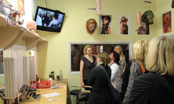 Dieses Mal hat das Team von Event-images-Berlin die...