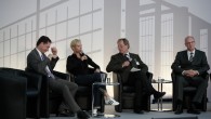 Deutscher Bundestag, Tag der Ein- und Ausblicke 2010, Podiumsdiskussion