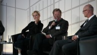 Deutscher Bundestag, Tag der Ein- und Ausblicke 2010, Podiumsdiskussion Bühne 2