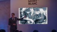 Kundenveranstaltung  von MONTBLANC Vom Hotel Adlon Kempinski Berlin aus geht es in den Pauly Saal zum Dinner und im Anschluß in die Kennedy Ausstellung mit Produktpräsentation der Kennedy Edition von […]